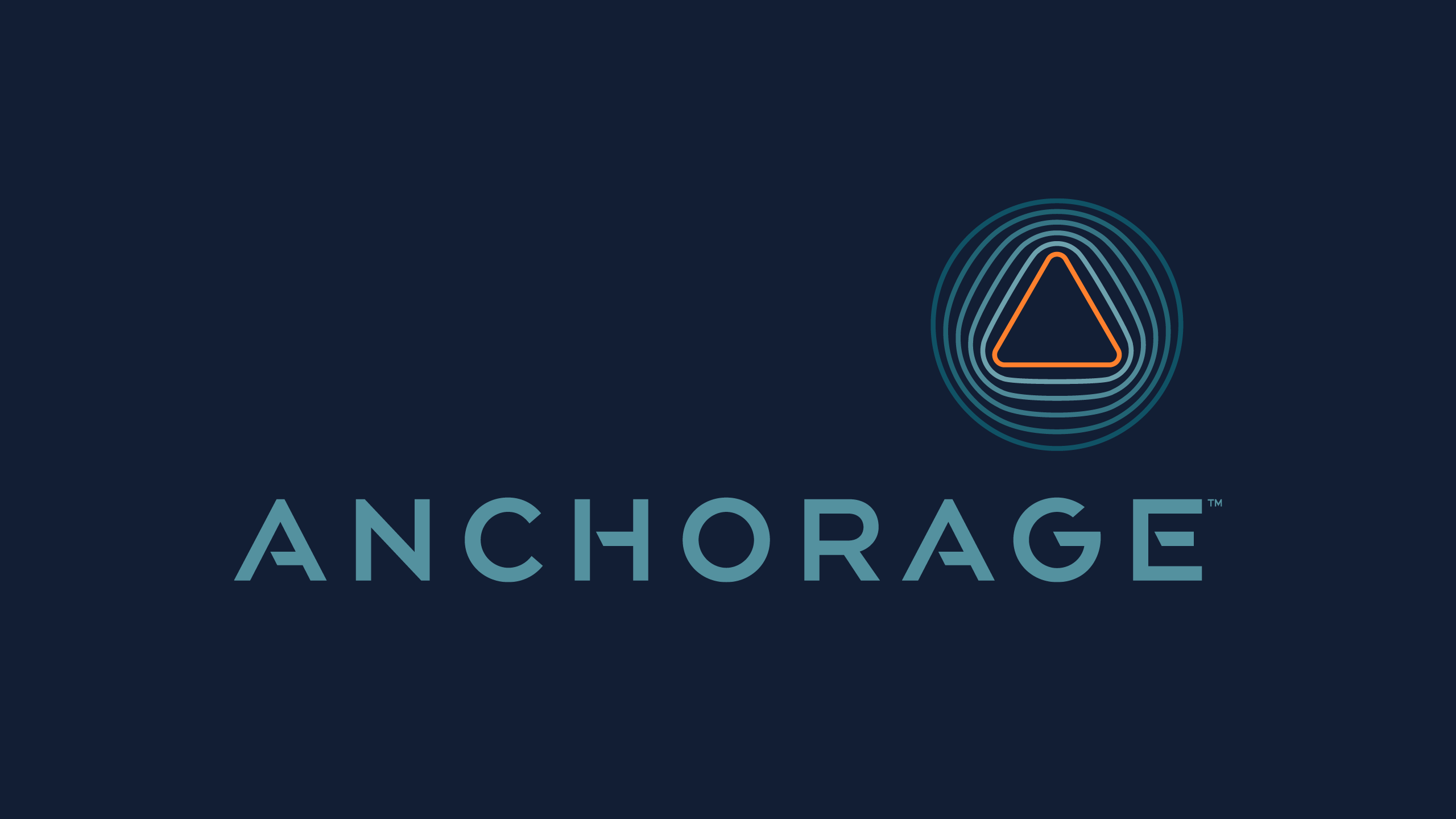 Anchorage logo lockup