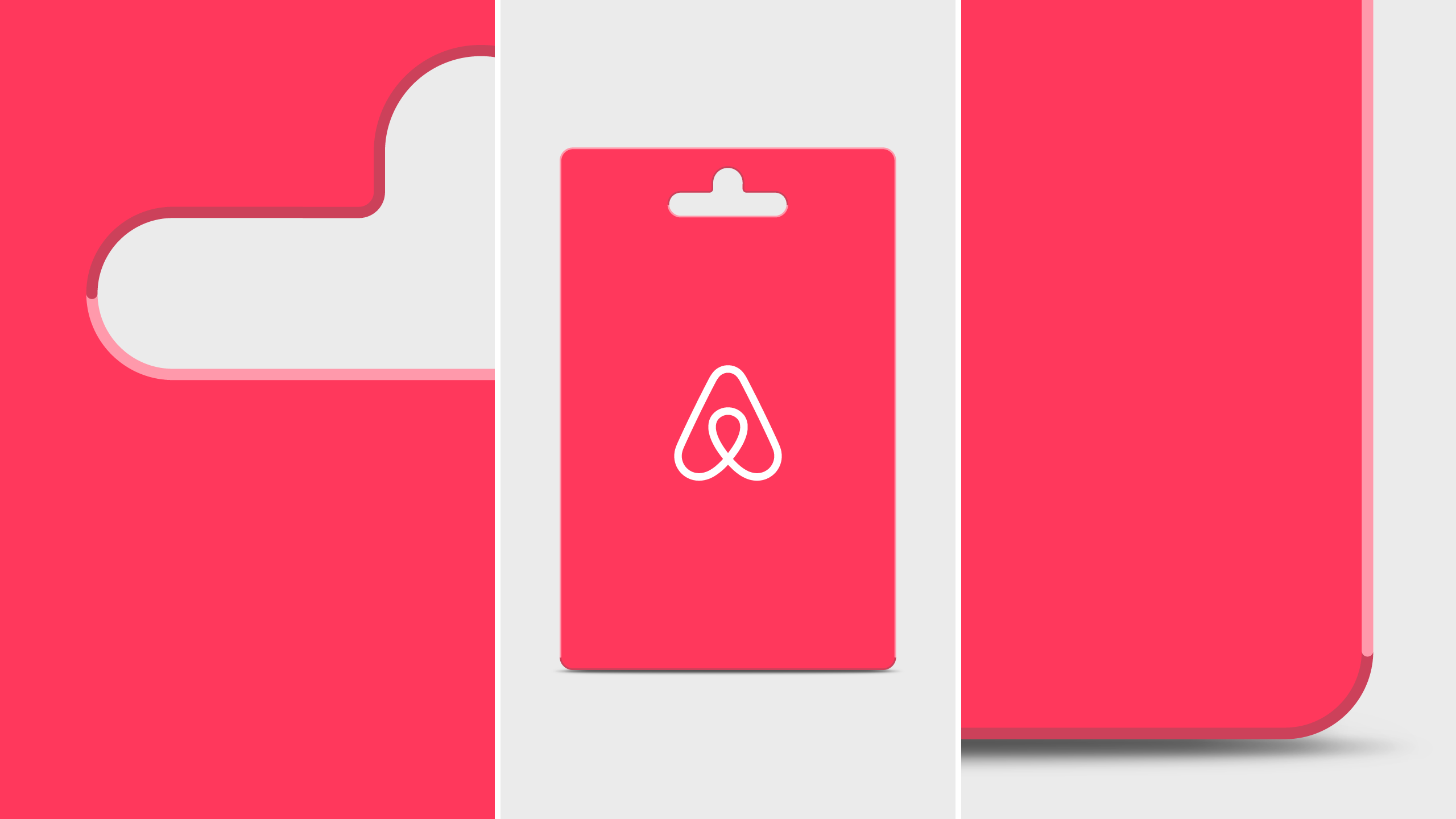Airbnb Gift Card Details