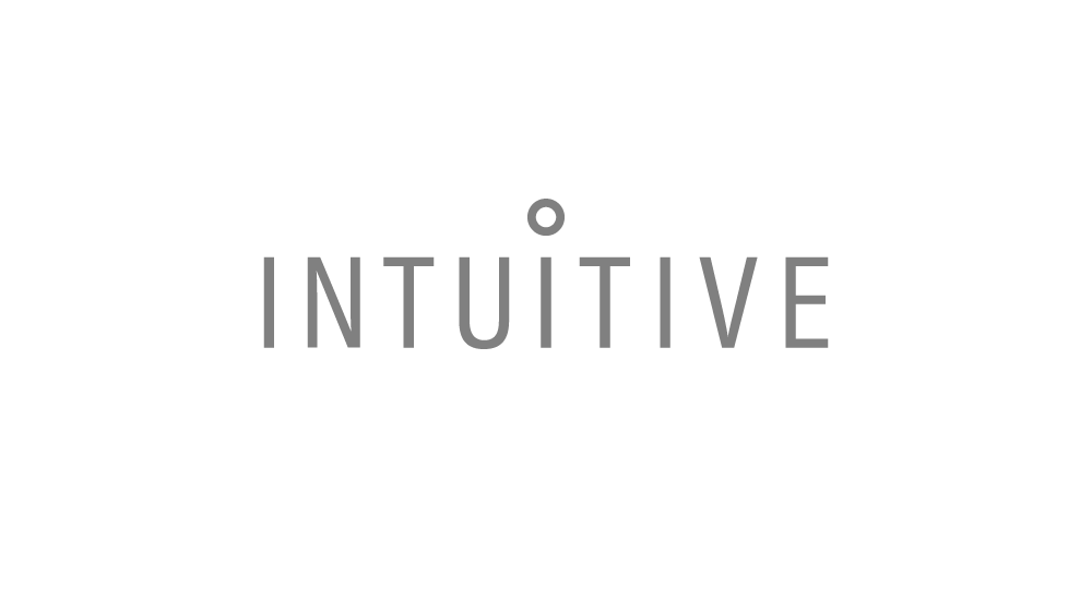 Intuitive logo