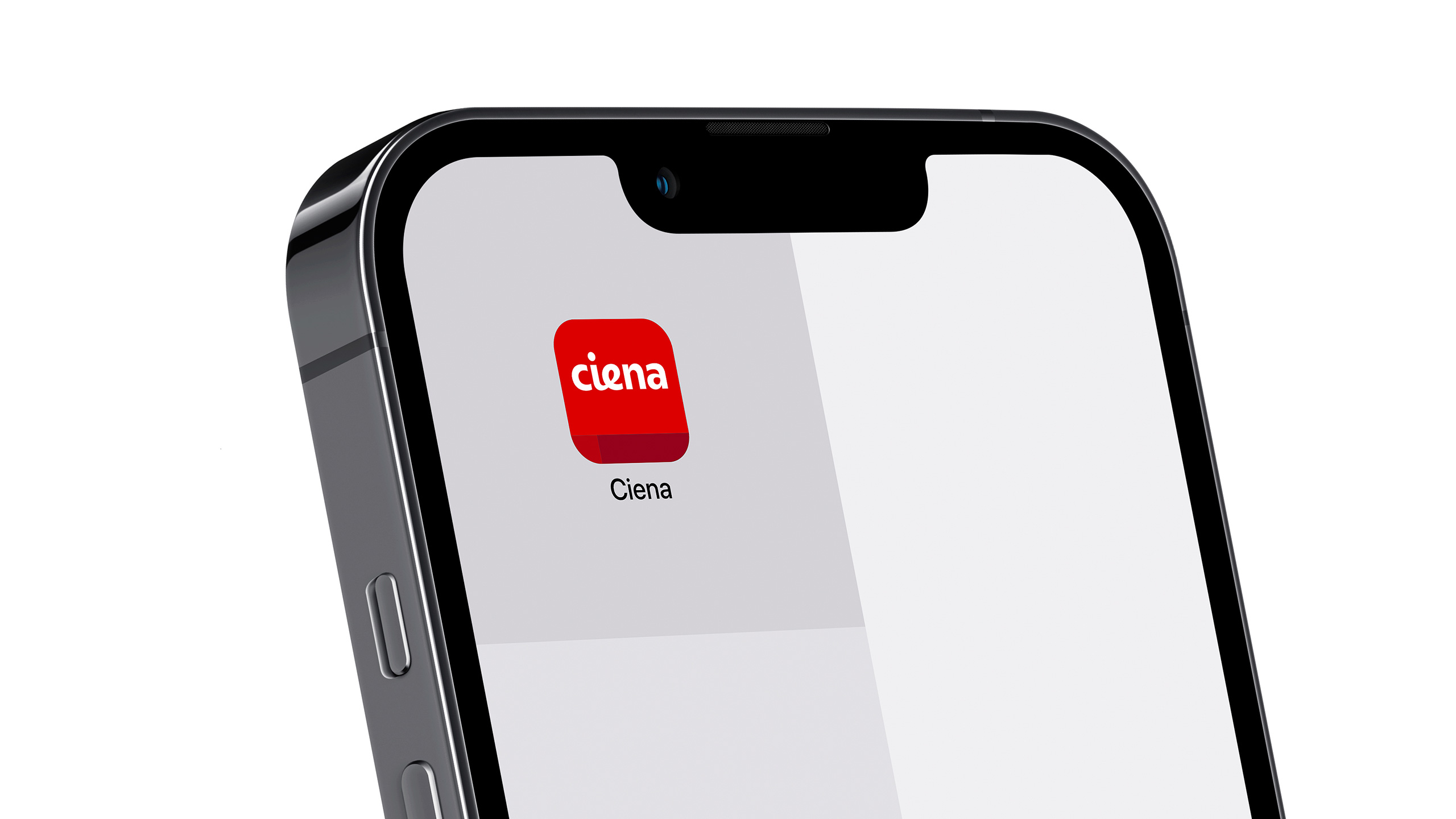 Ciena App Icon